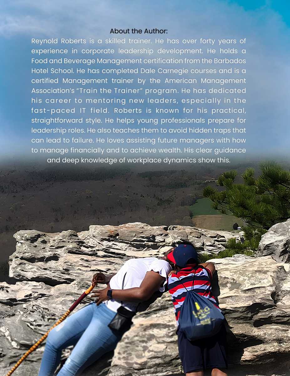 Reynold Roberts Cover Rv-2back